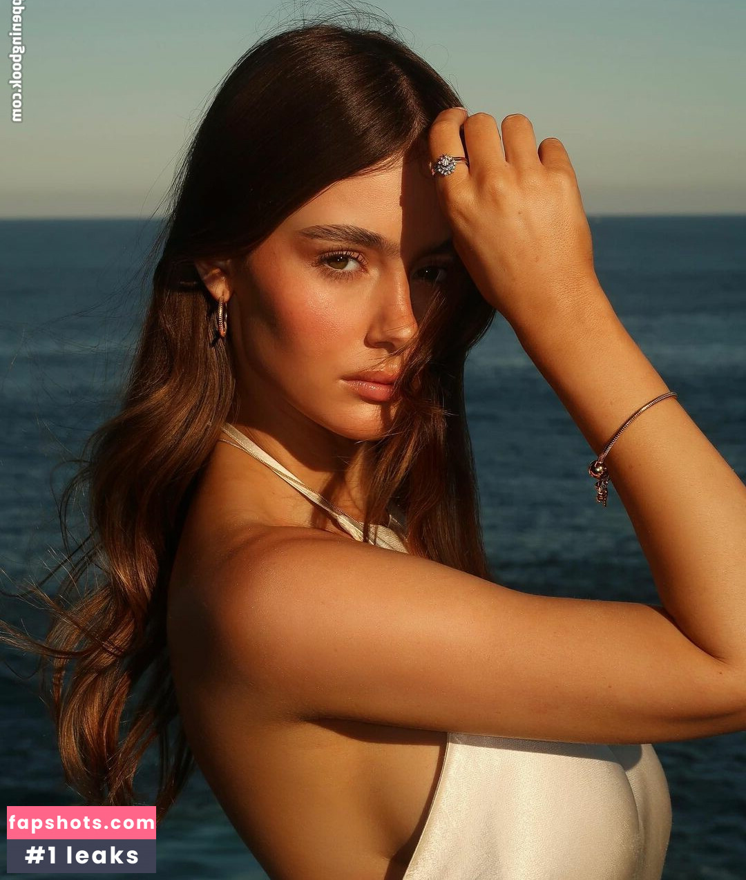 Ella Cervetto Nahé úniky fotek pouze od fanoušků #361 - Fapshots