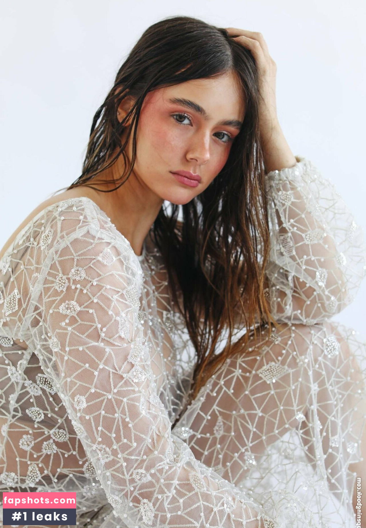 Ella Cervetto Nahé úniky fotek pouze od fanoušků #382 - Fapshots