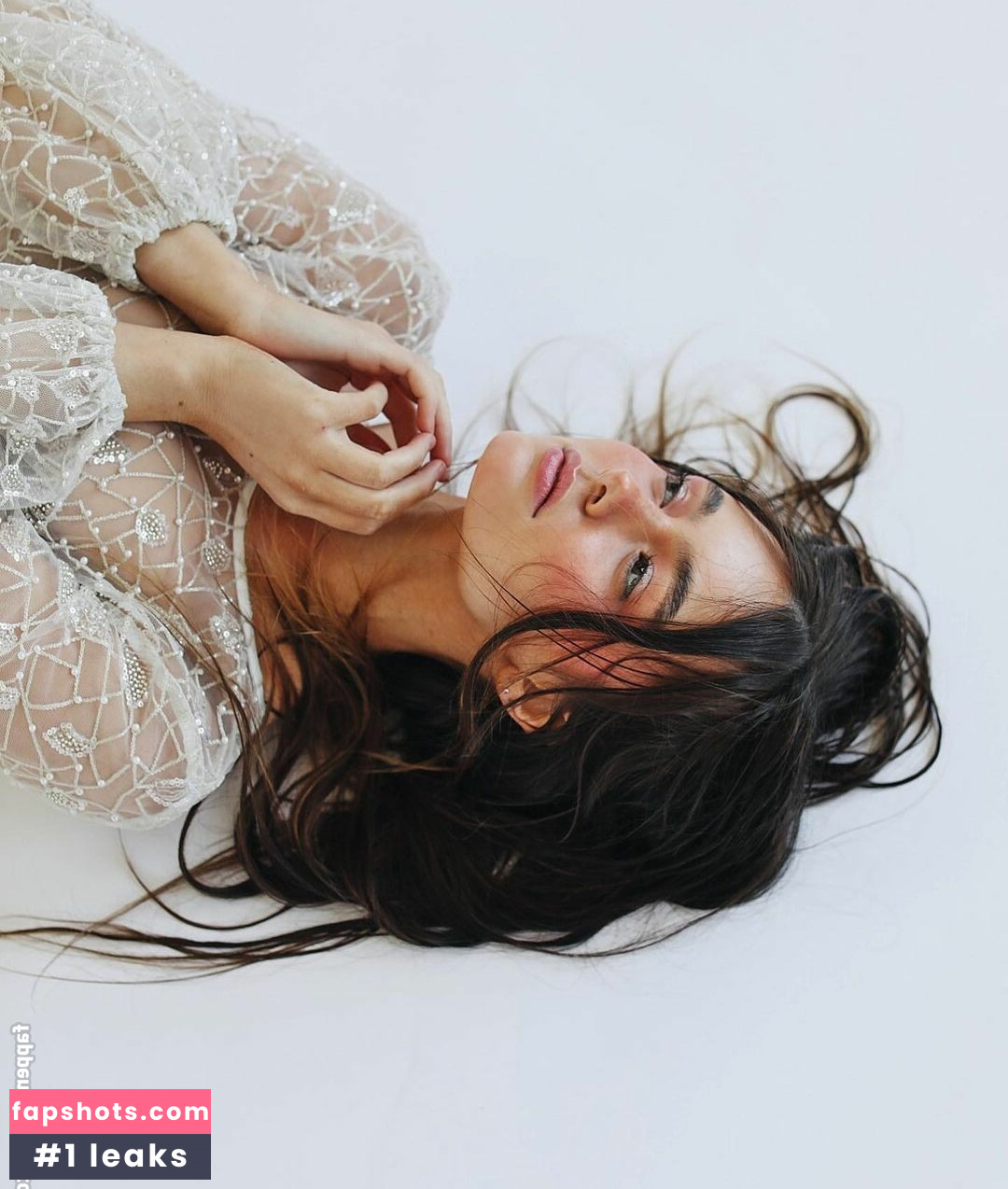 Ella Cervetto Nahé úniky fotek pouze od fanoušků #388 - Fapshots