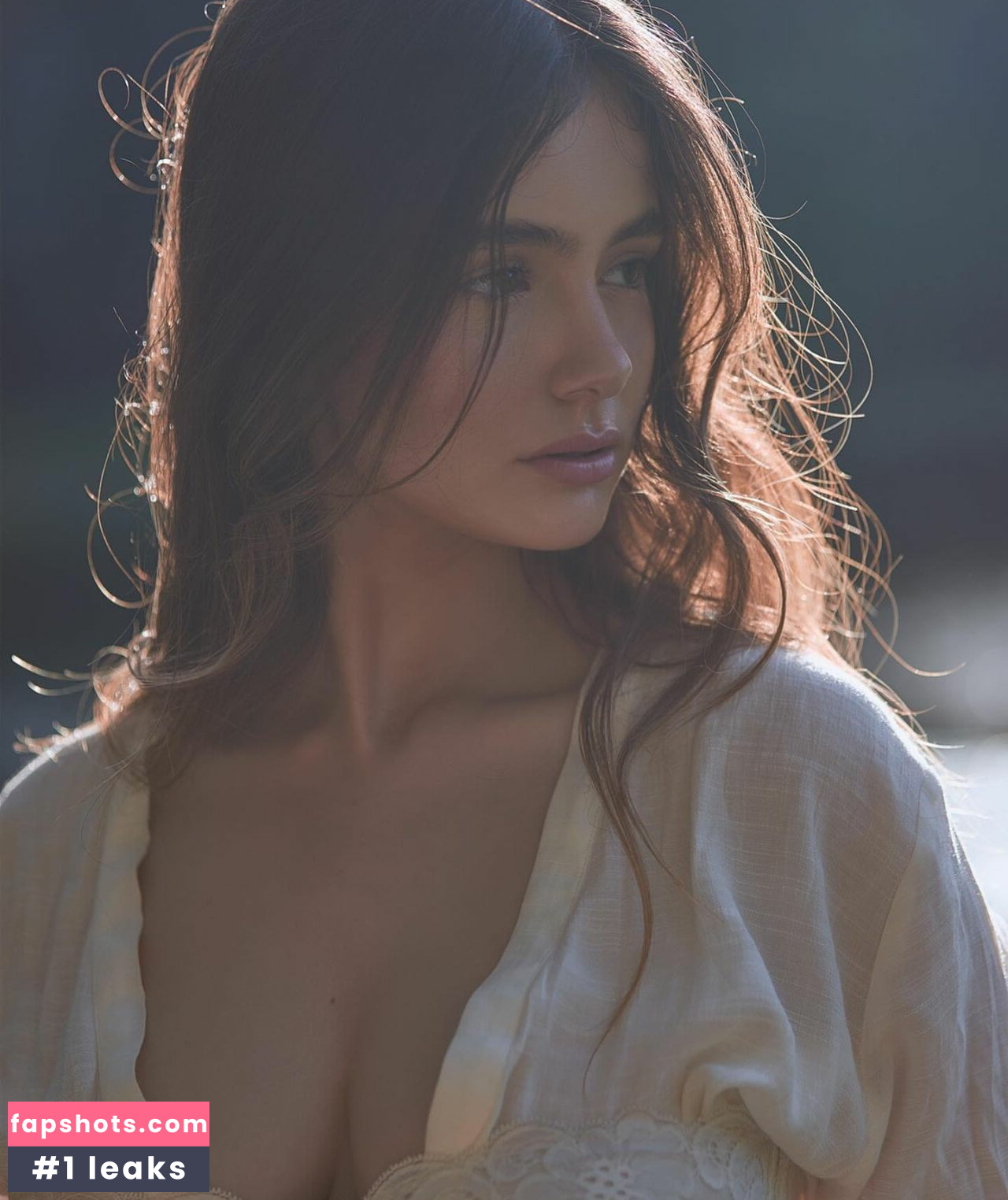 Ella Cervetto Nahé úniky fotek pouze od fanoušků #390 - Fapshots