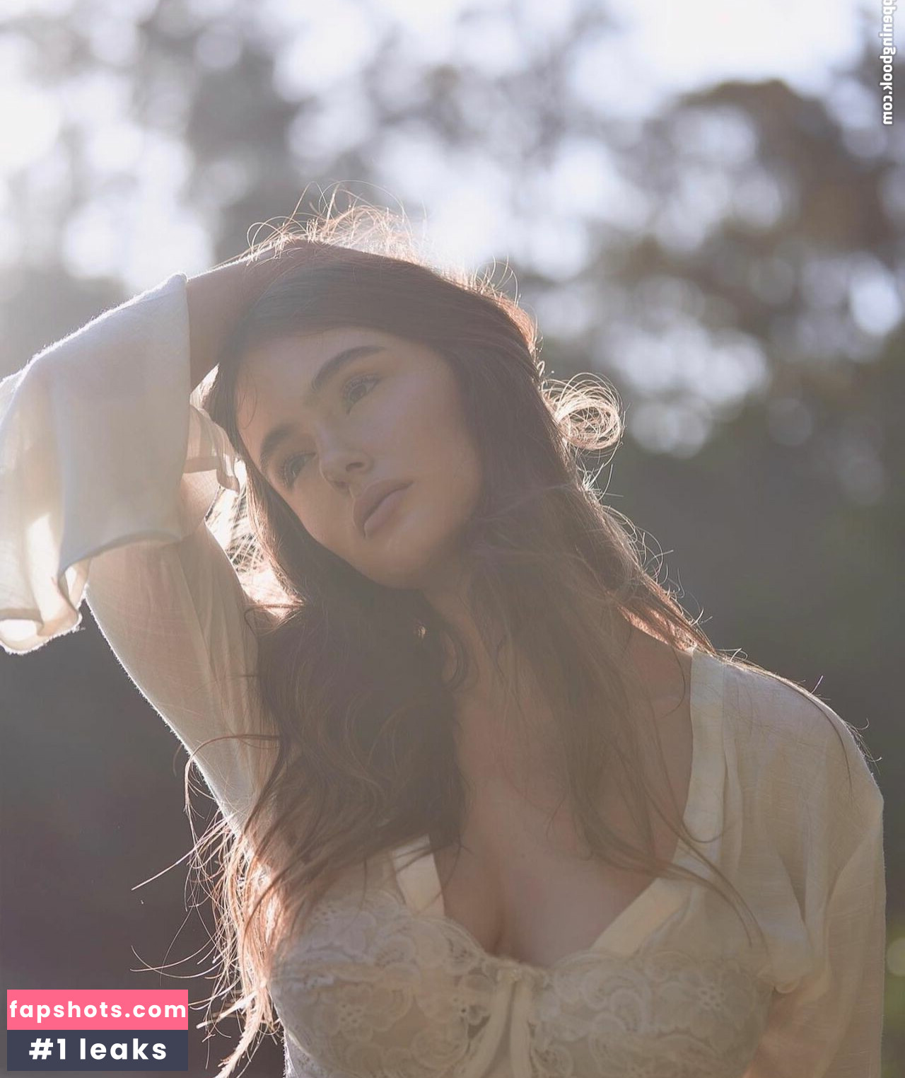 Ella Cervetto Nahé úniky fotek pouze od fanoušků #391 - Fapshots