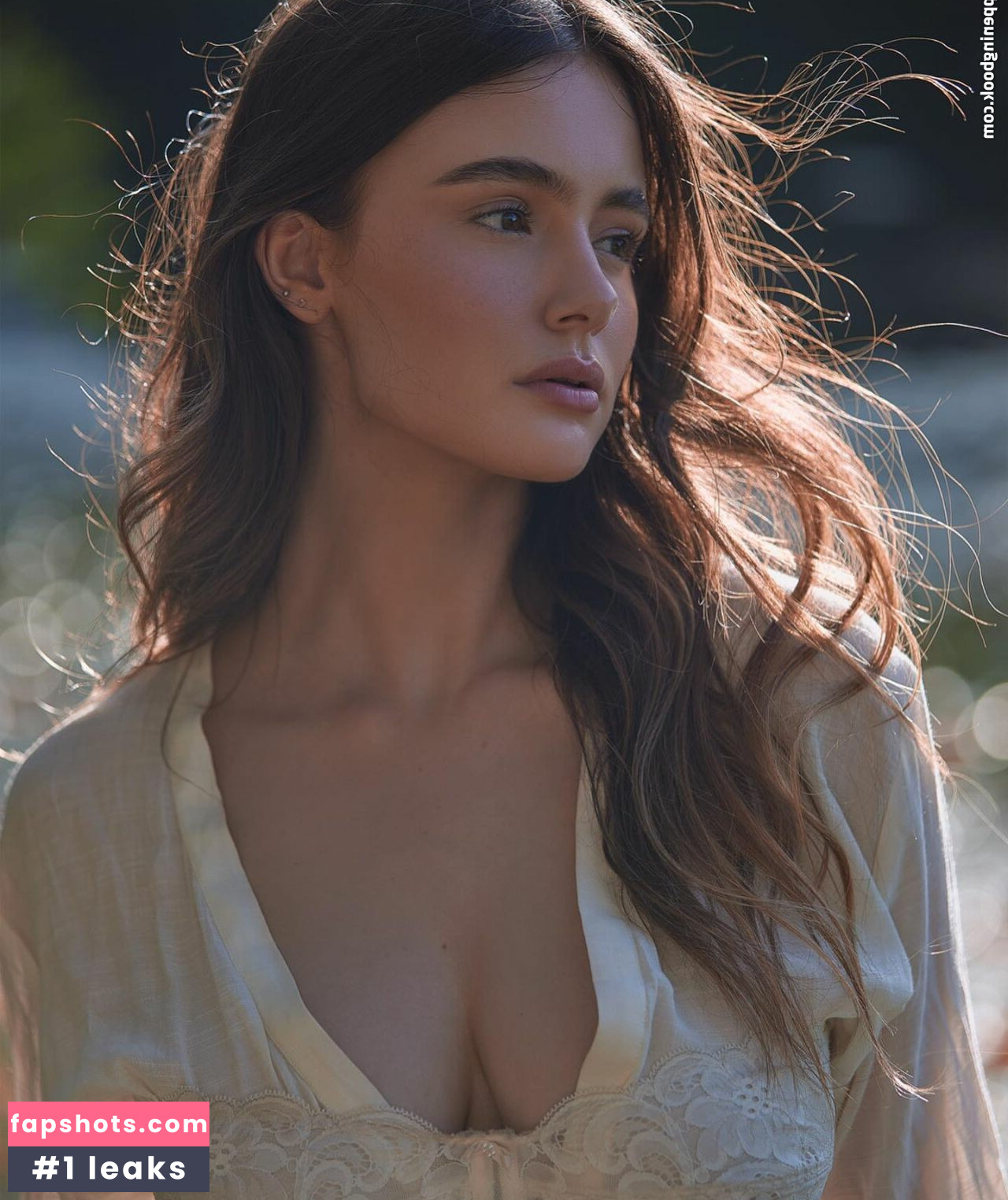 Ella Cervetto Nahé úniky fotek pouze od fanoušků #392 - Fapshots