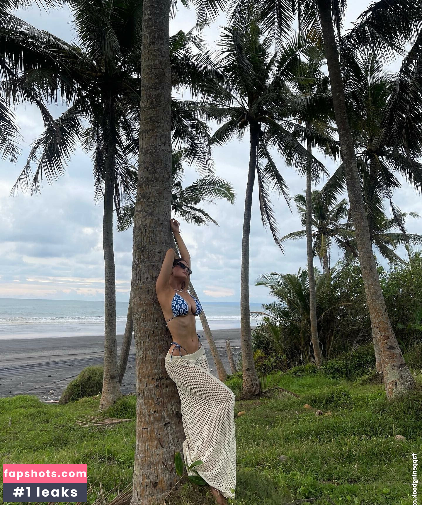 Ella Cervetto Nahé úniky fotek pouze od fanoušků #395 - Fapshots