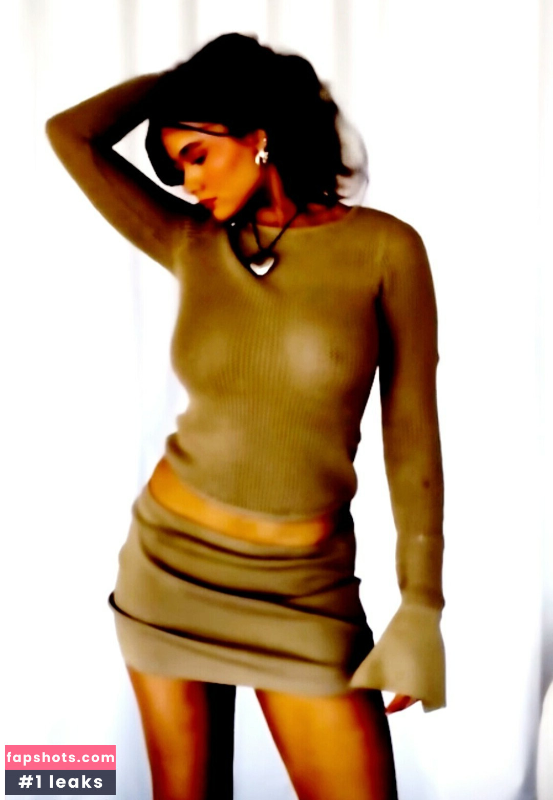 Ella Cervetto Nahé úniky fotek pouze od fanoušků #407 - Fapshots