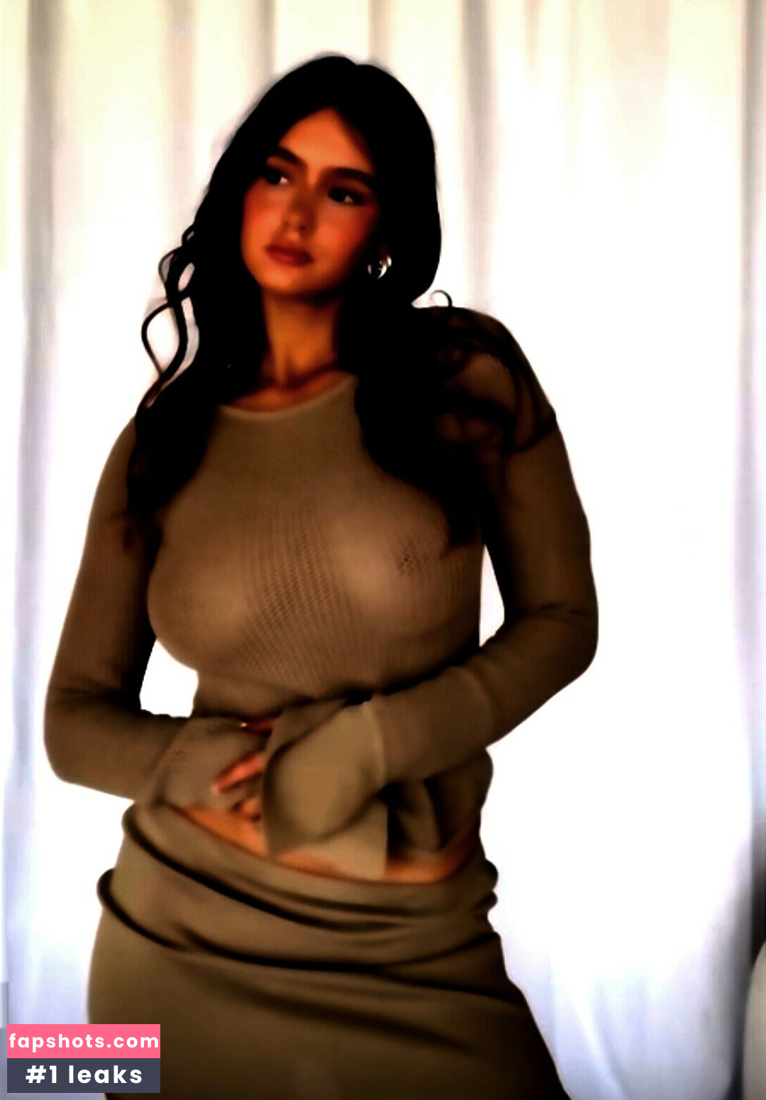 Ella Cervetto Nahé úniky fotek pouze od fanoušků #408 - Fapshots