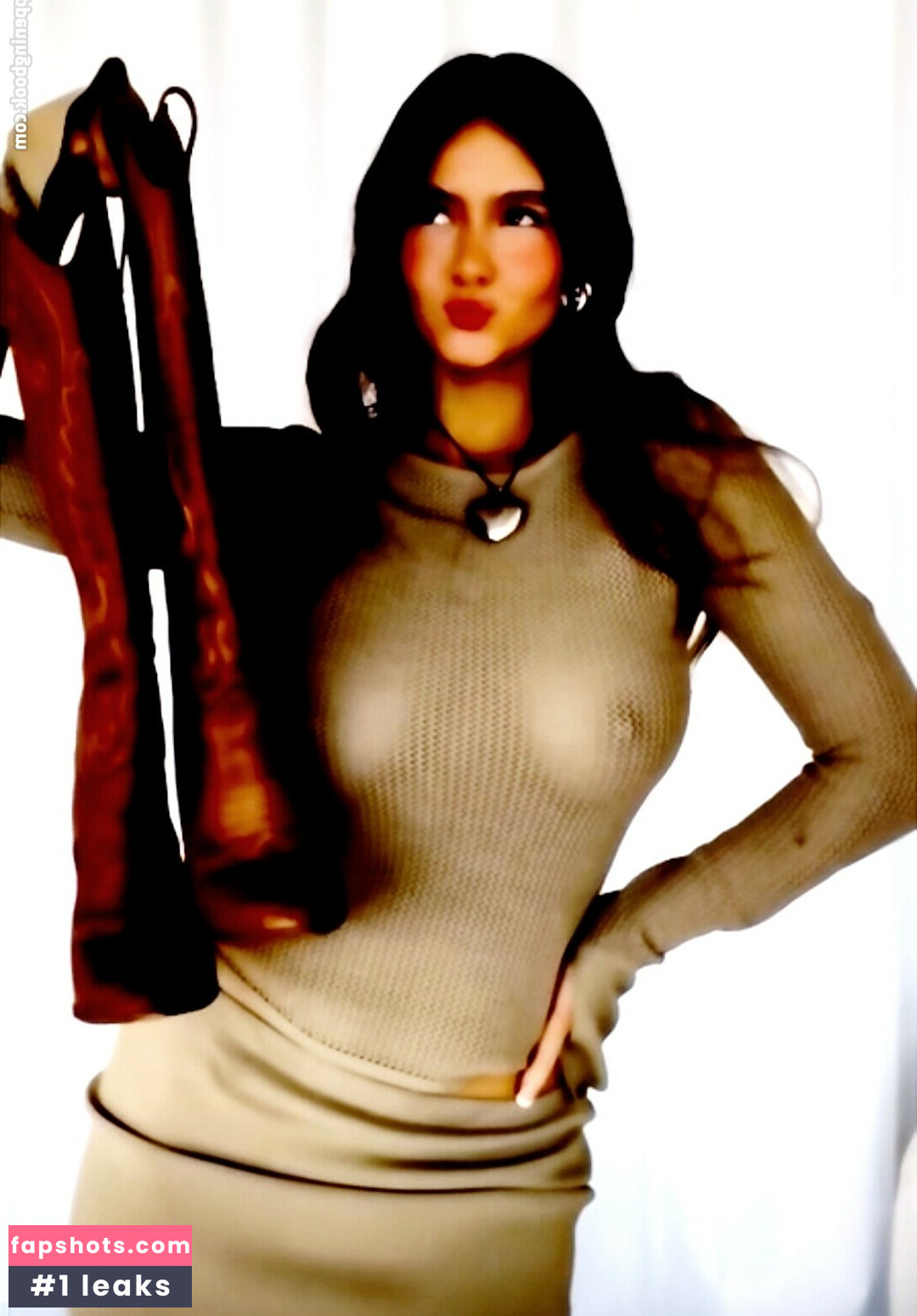 Ella Cervetto Nahé úniky fotek pouze od fanoušků #409 - Fapshots