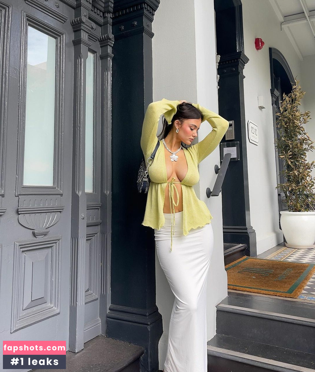 Ella Cervetto Nahé úniky fotek pouze od fanoušků #411 - Fapshots