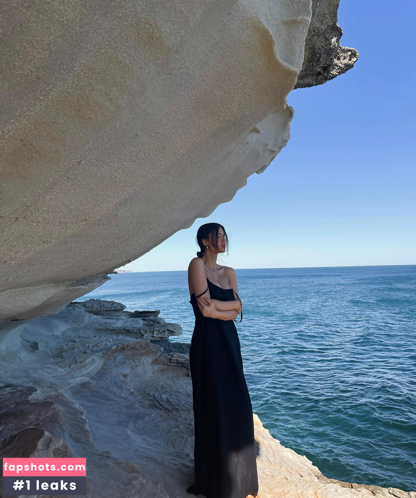 Ella Cervetto Nahé úniky fotek pouze od fanoušků #412 - Fapshots