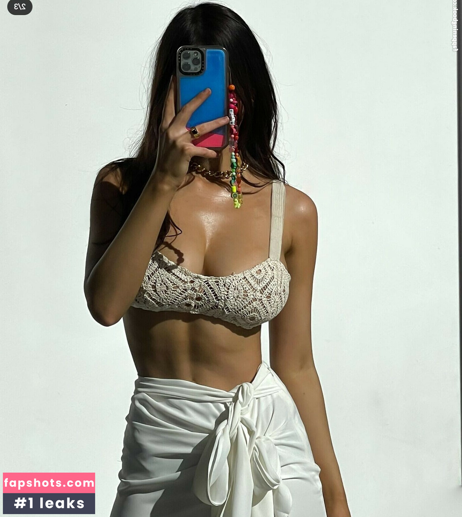 Ella Cervetto Nahé úniky fotek pouze od fanoušků #418 - Fapshots