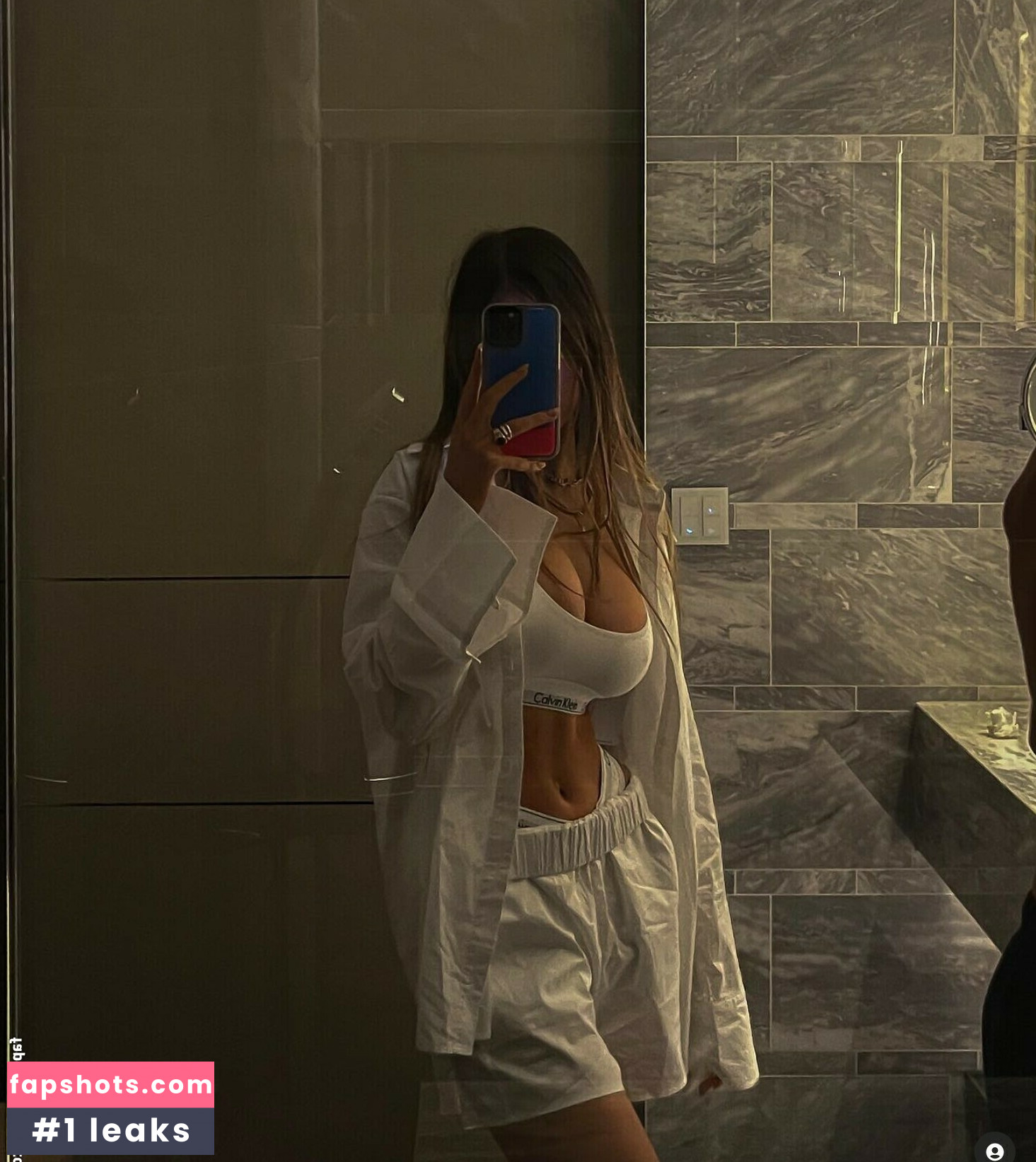 Ella Cervetto Nahé úniky fotek pouze od fanoušků #435 - Fapshots