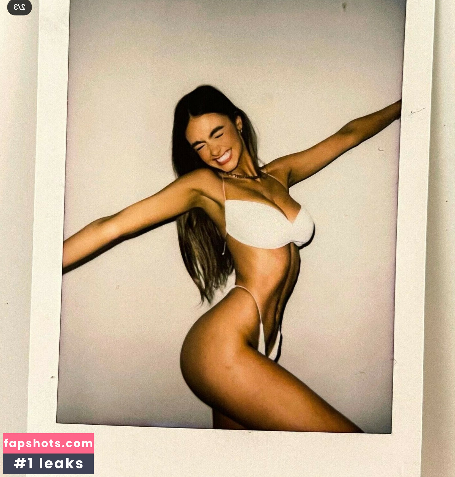 Ella Cervetto Nahé úniky fotek pouze od fanoušků #436 - Fapshots