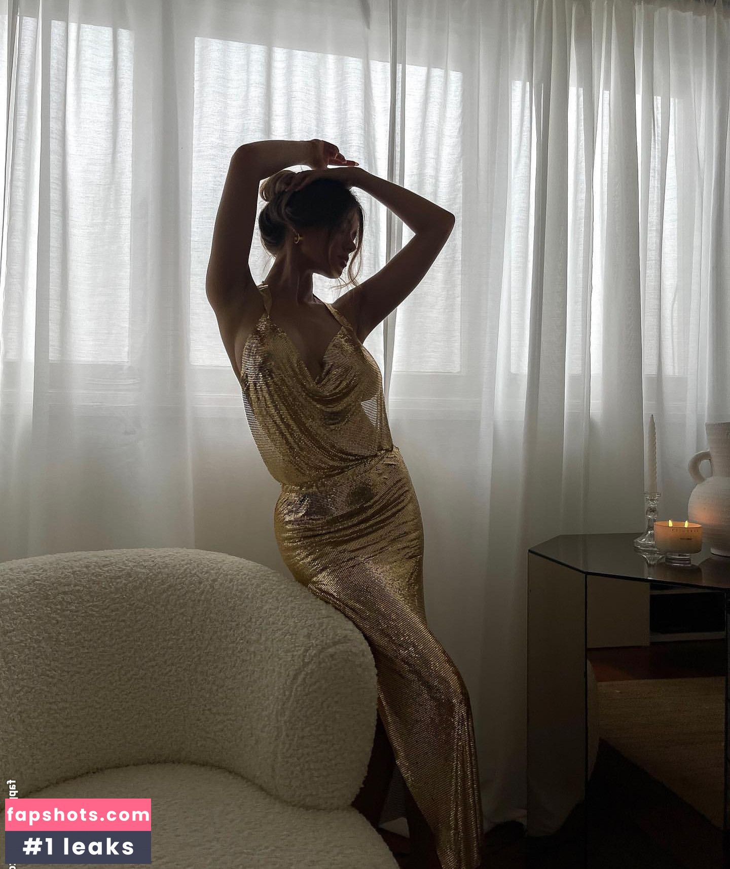 Ella Cervetto Nahé úniky fotek pouze od fanoušků #446 - Fapshots