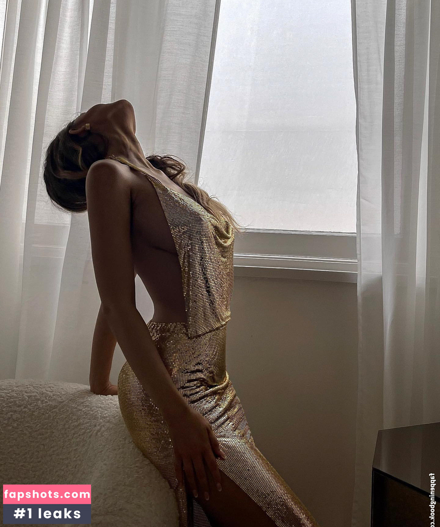 Ella Cervetto Nahé úniky fotek pouze od fanoušků #449 - Fapshots