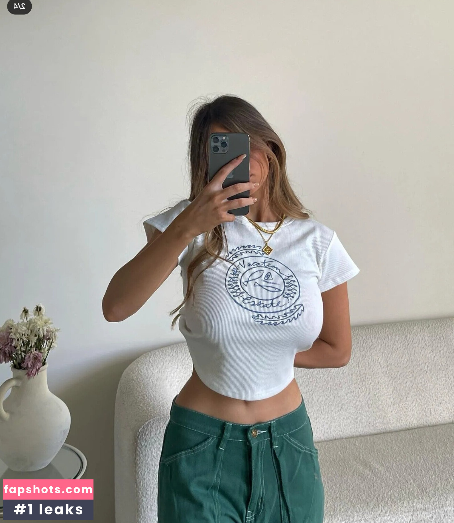 Ella Cervetto Nahé úniky fotek pouze od fanoušků #460 - Fapshots