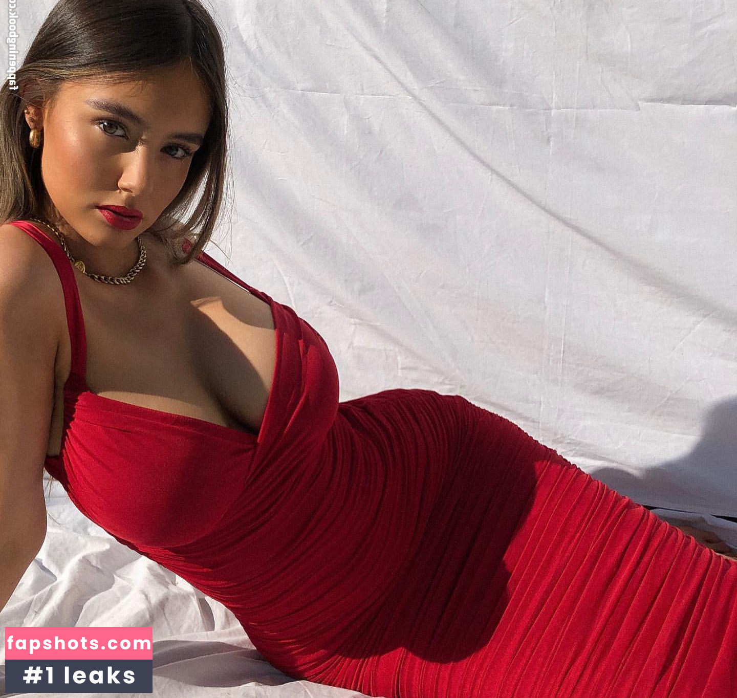 Ella Cervetto Nahé úniky fotek pouze od fanoušků #462 - Fapshots