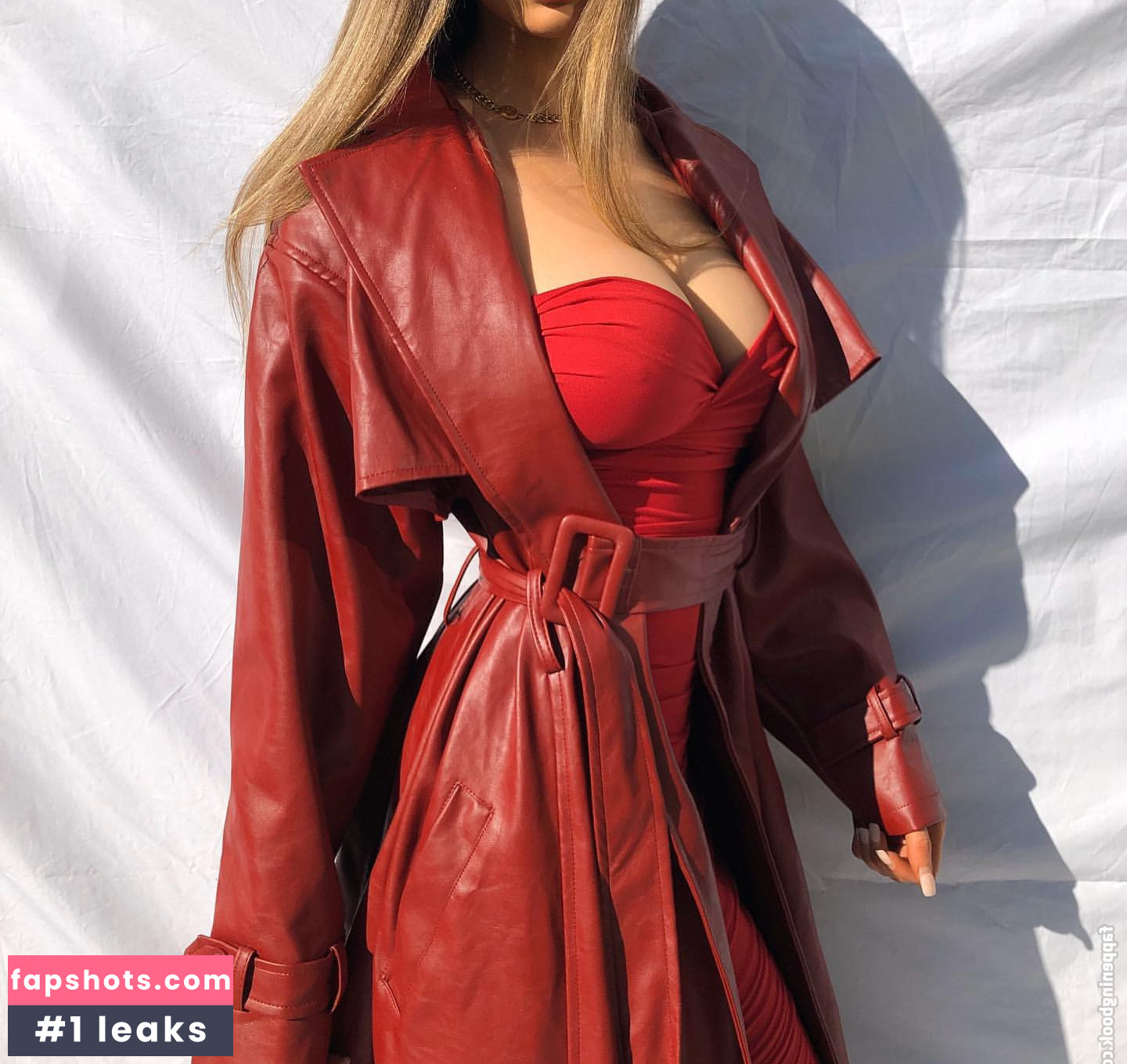 Ella Cervetto Nahé úniky fotek pouze od fanoušků #465 - Fapshots