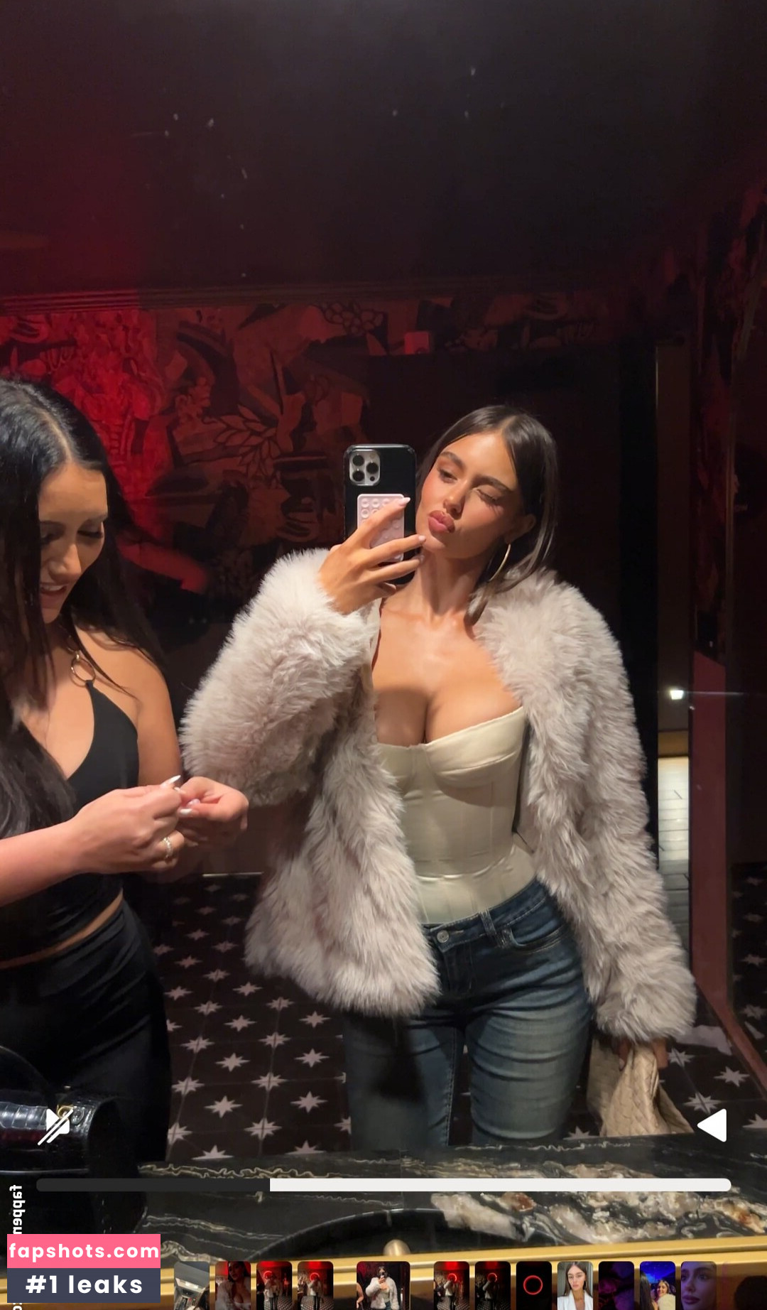 Ella Cervetto Nahé úniky fotek pouze od fanoušků #60 - Fapshots