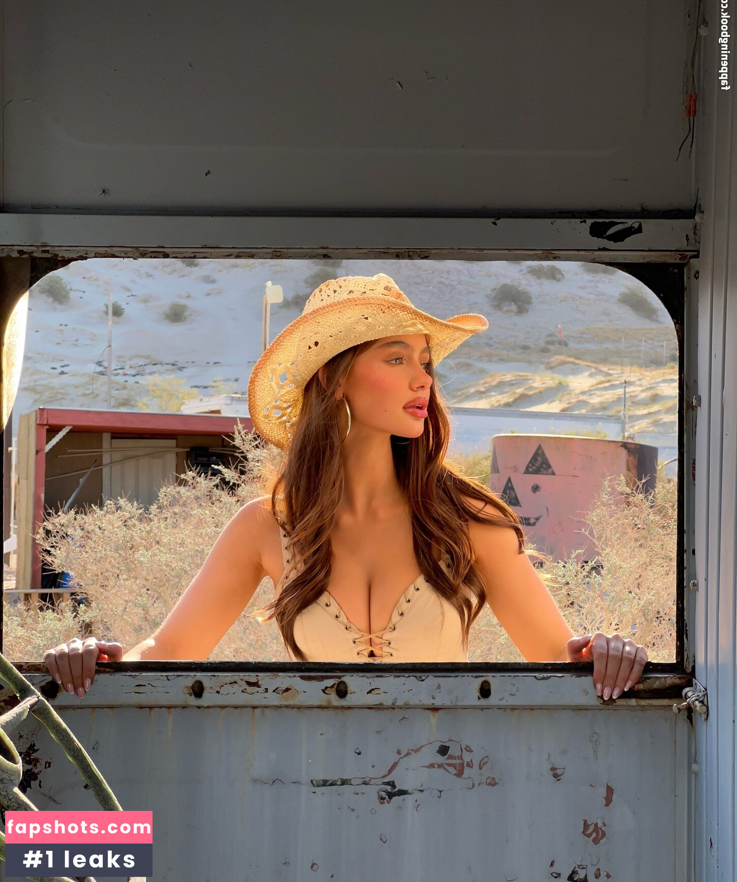 Ella Cervetto Nahé úniky fotek pouze od fanoušků #71 - Fapshots