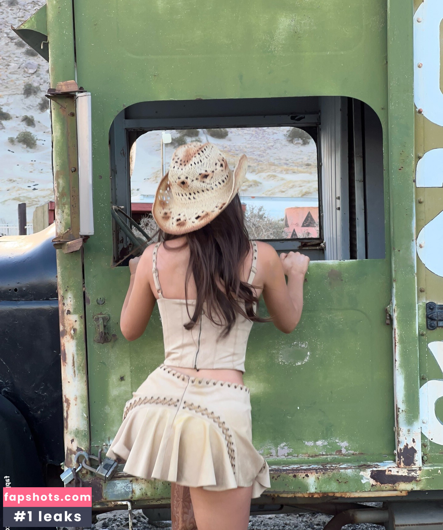 Ella Cervetto Nahé úniky fotek pouze od fanoušků #76 - Fapshots