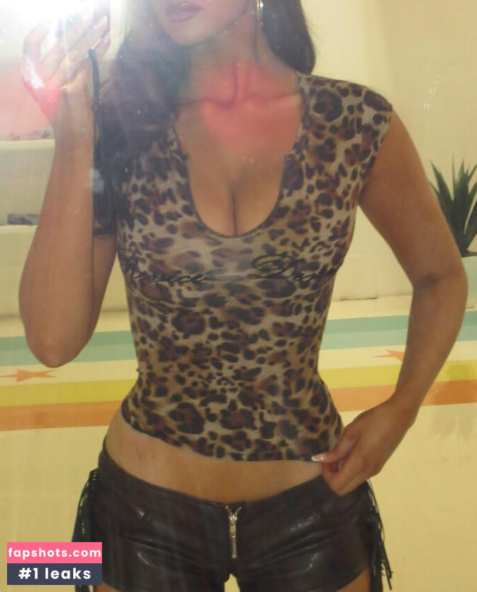 Ella Cervetto Nahé úniky fotek pouze od fanoušků #87 - Fapshots