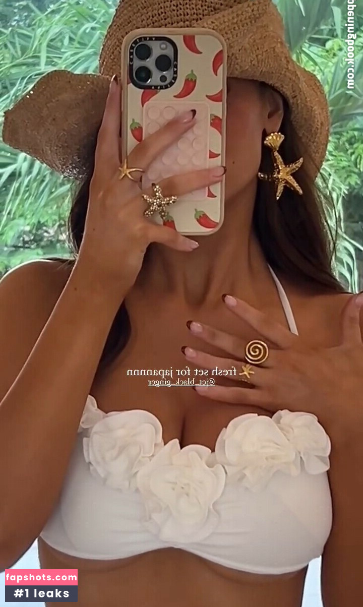 Ella Cervetto Nahé úniky fotek pouze od fanoušků #97 - Fapshots