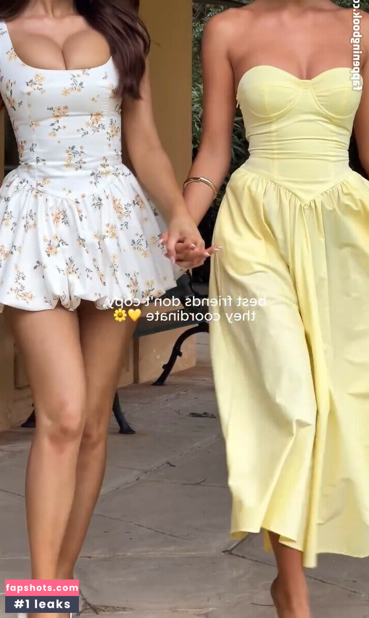 Ella Cervetto Nahé úniky fotek pouze od fanoušků #100 - Fapshots