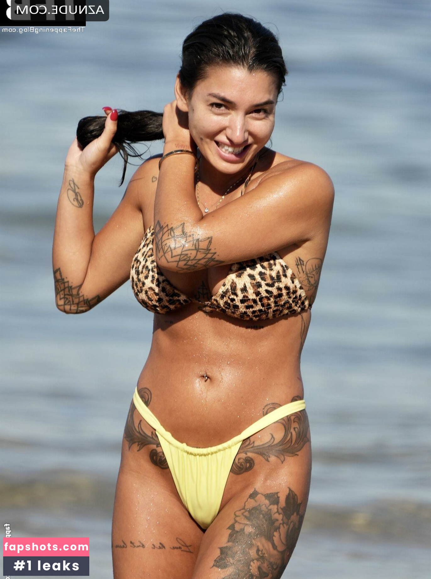 Ella Ding gallery photo #11