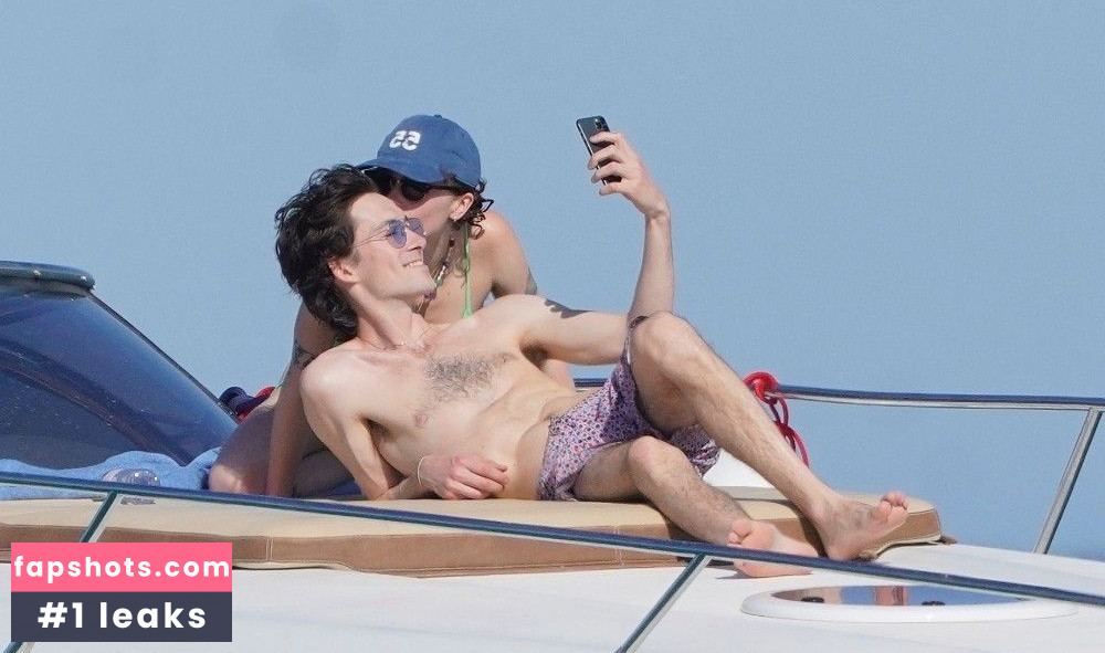 Ella Emhoff Nude Leaks OnlyFans Photos #36 - LeakJerk