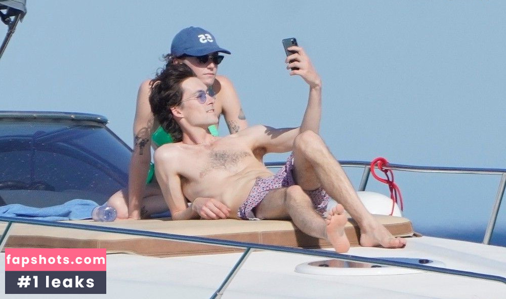 Ella Emhoff Nude Leaks OnlyFans Photos #37 - LeakJerk