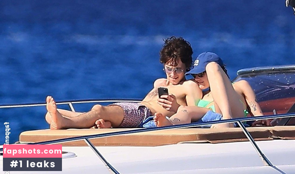 Ella Emhoff Nude Leaks OnlyFans Photos #52 - LeakJerk