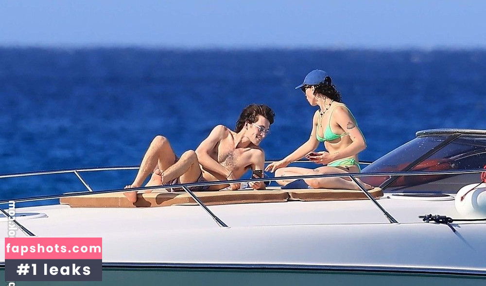 Ella Emhoff Nude Leaks OnlyFans Photos #56 - LeakJerk