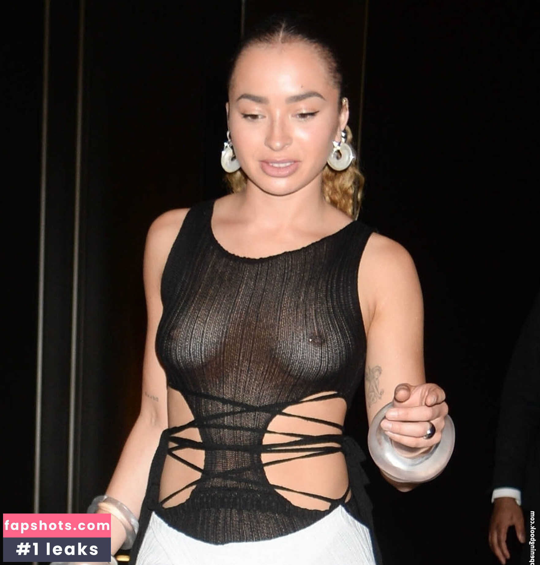 Ella Eyre Filtración Desnuda OnlyFans Foto #21 - Fapshots