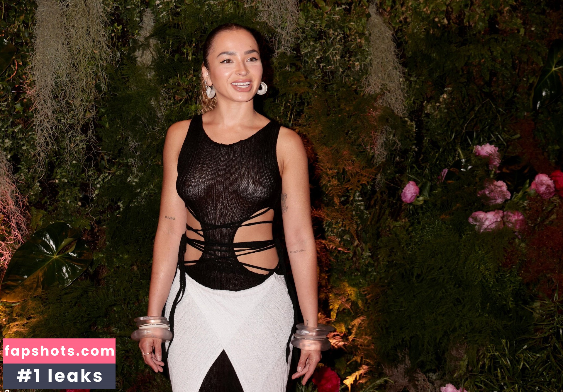 Ella Eyre Filtración Desnuda OnlyFans Foto #27 - Fapshots