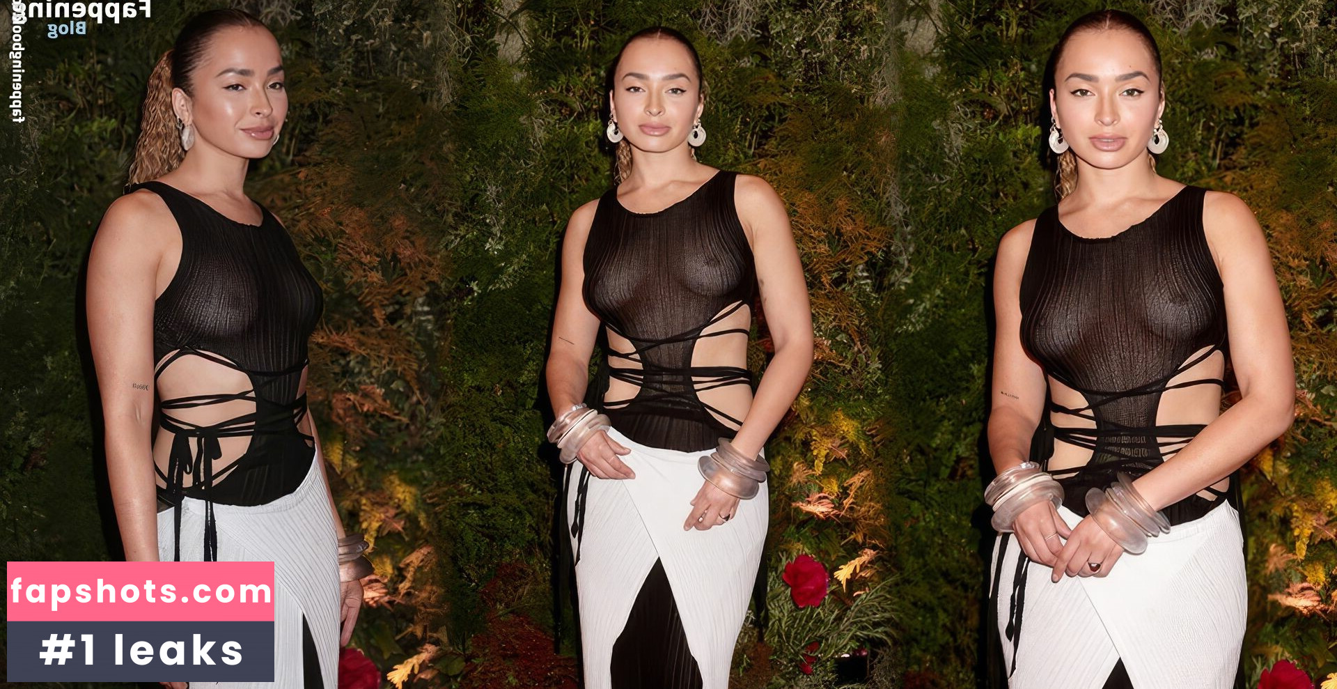 Ella Eyre nude babe gallery