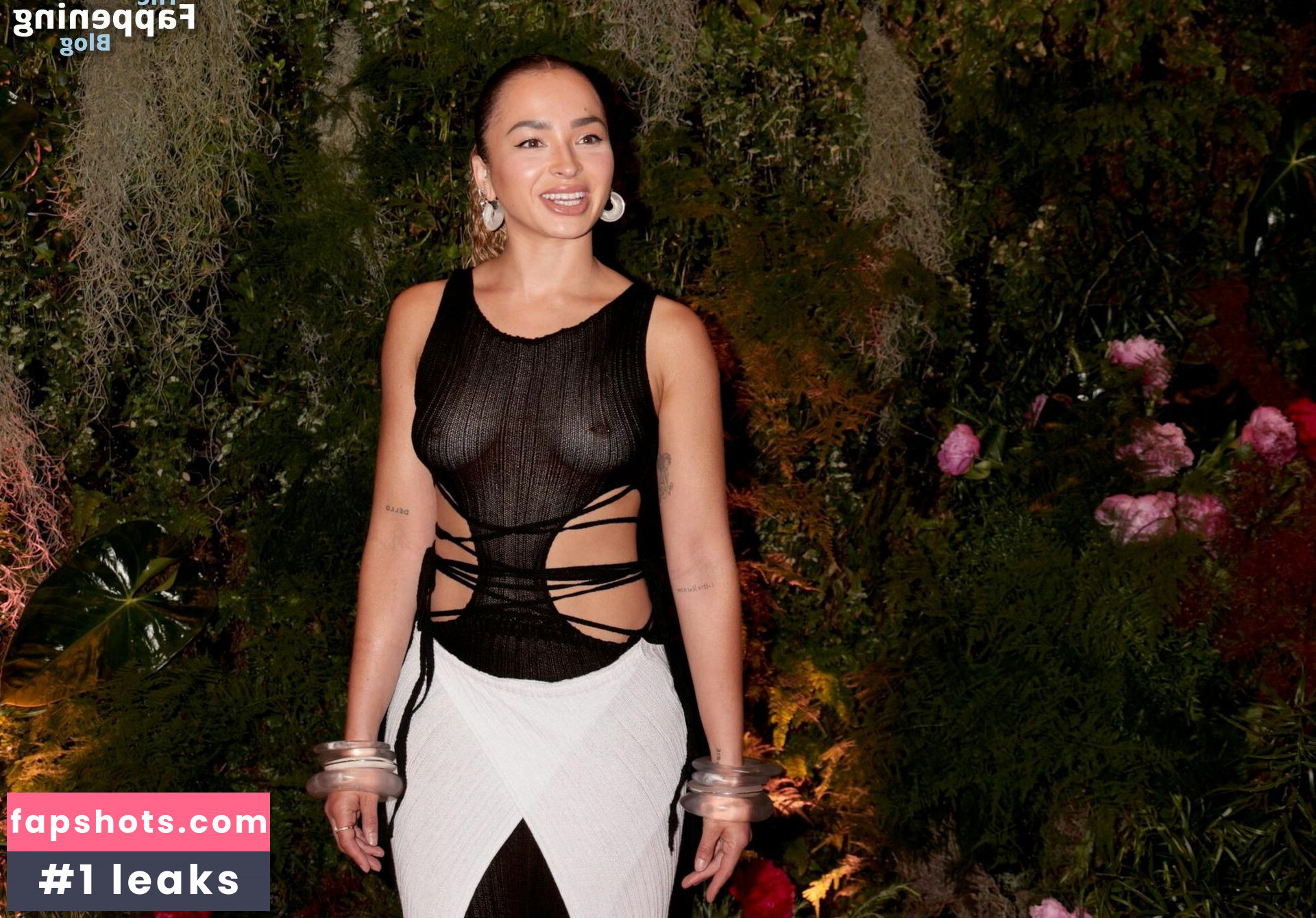 Ella Eyre Filtración Desnuda OnlyFans Foto #47 - Fapshots