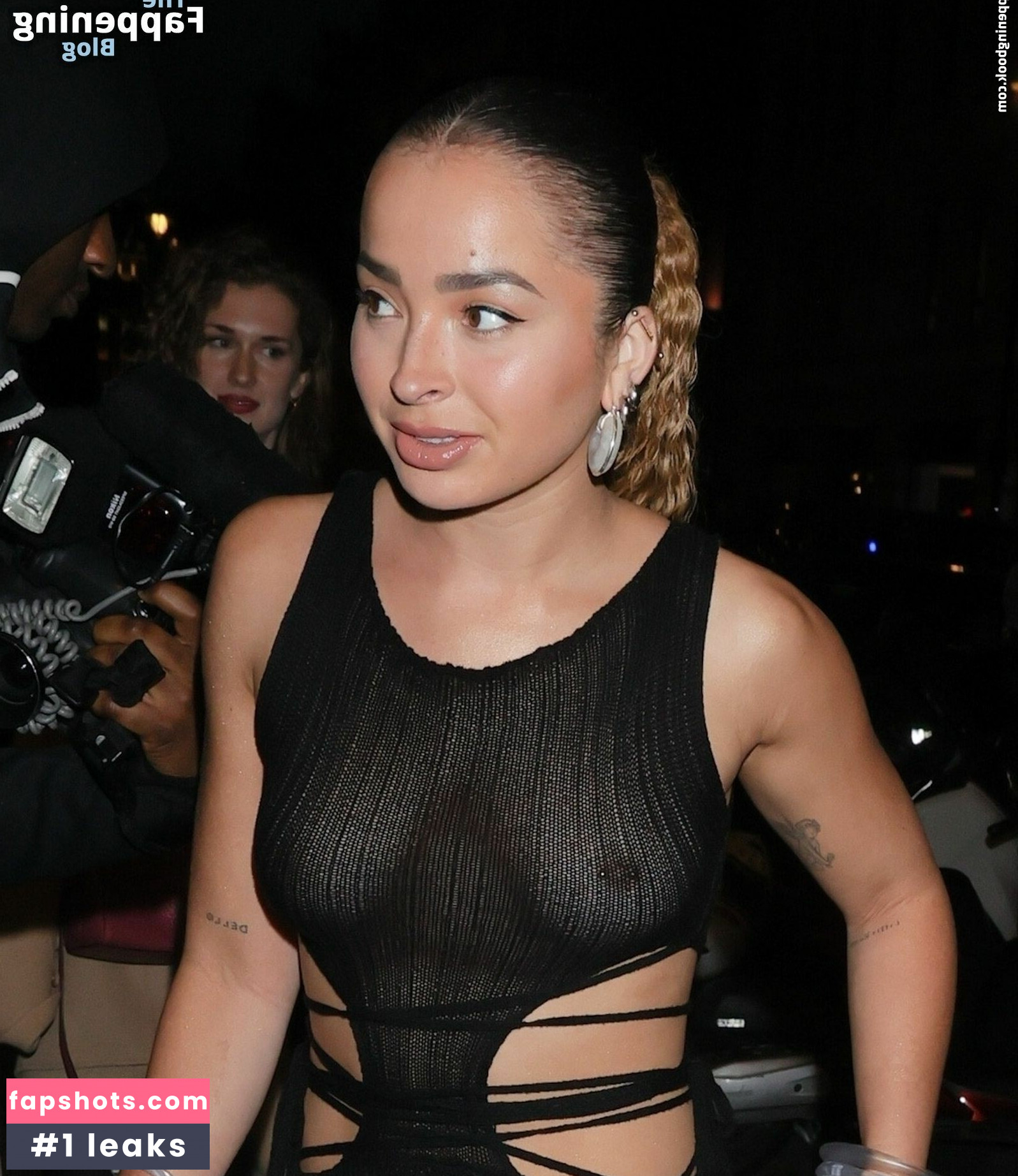 Ella Eyre Filtración Desnuda OnlyFans Foto #55 - Fapshots