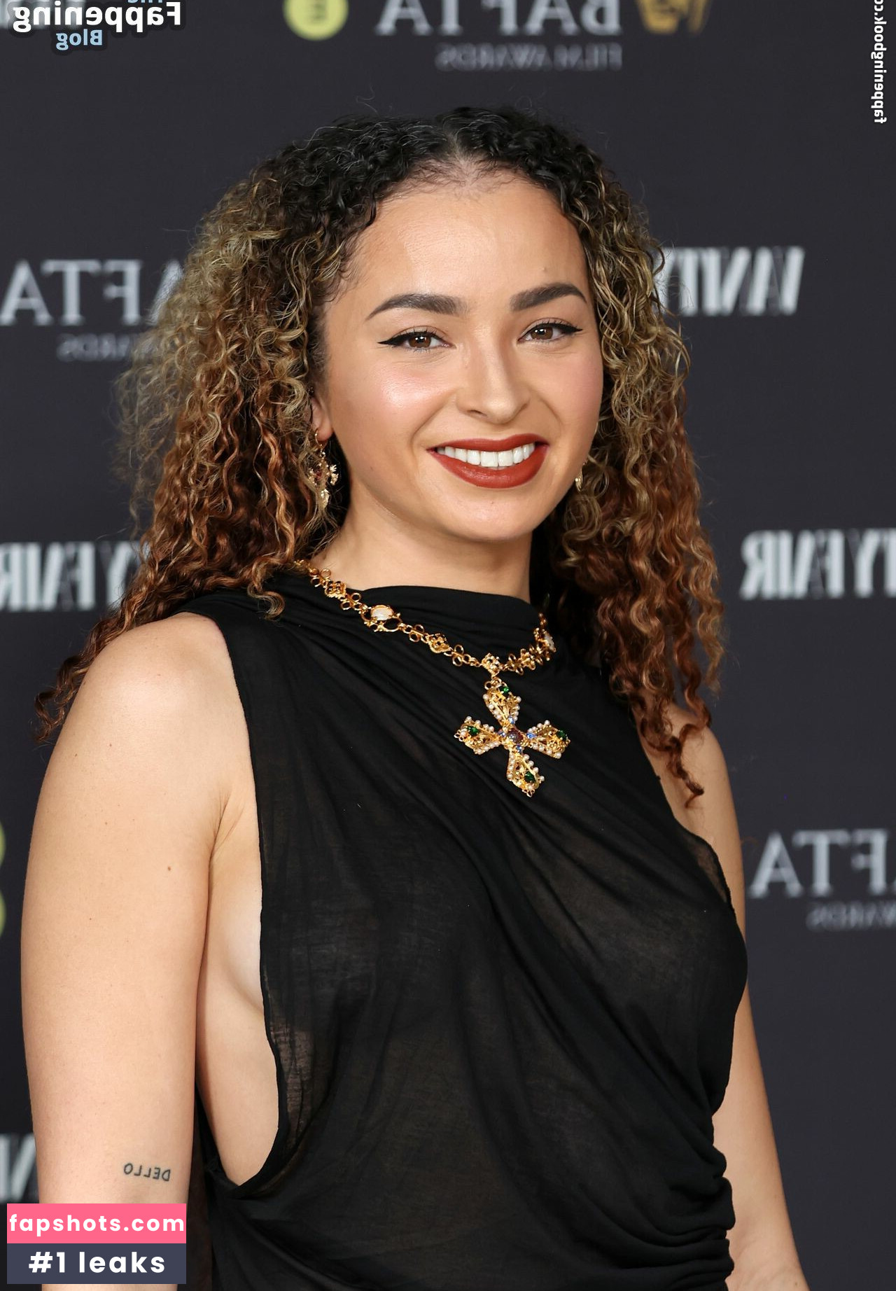 Ella Eyre Filtración Desnuda OnlyFans Foto #57 - Fapshots