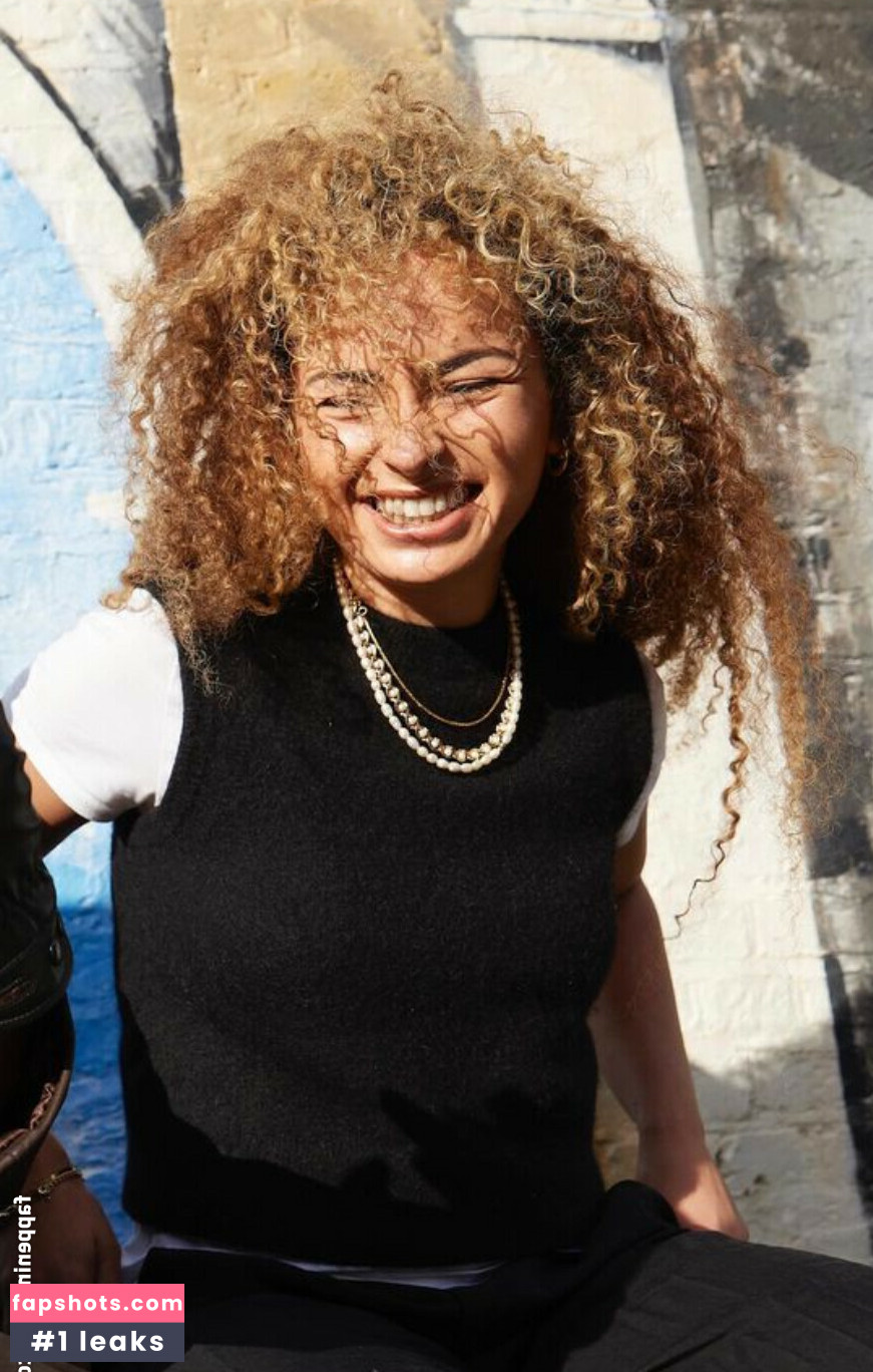Ella Eyre Filtración Desnuda OnlyFans Foto #60 - Fapshots