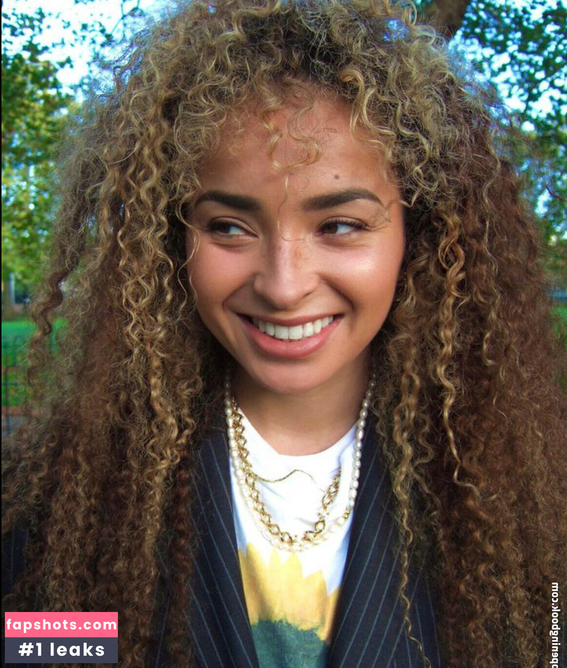 Ella Eyre Filtración Desnuda OnlyFans Foto #62 - Fapshots