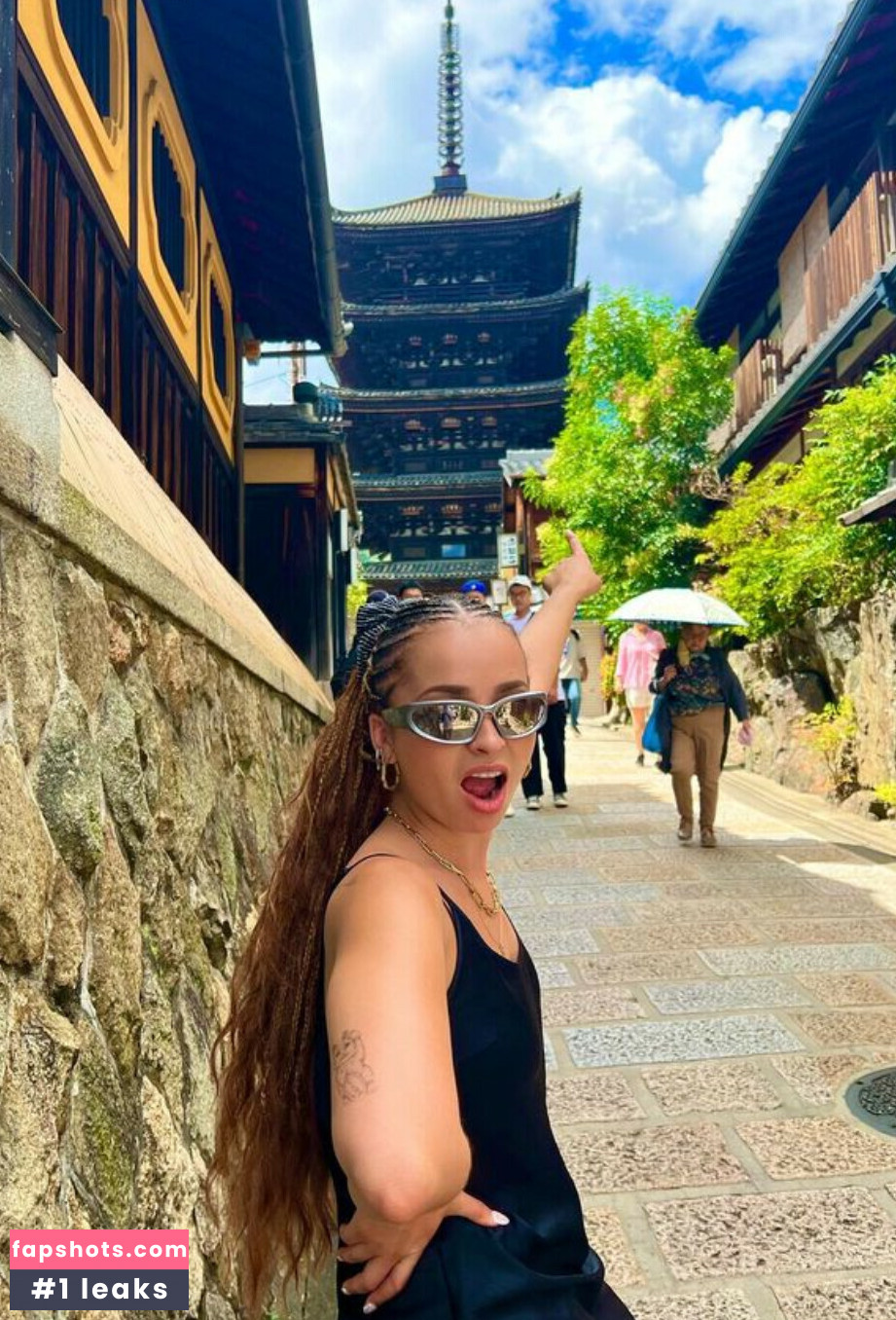 Ella Eyre Filtración Desnuda OnlyFans Foto #65 - Fapshots