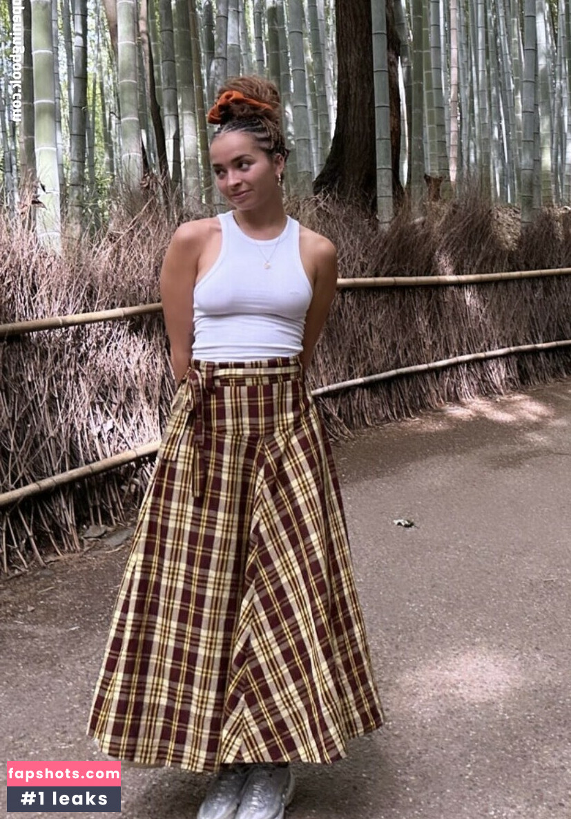 Ella Eyre Filtración Desnuda OnlyFans Foto #68 - Fapshots