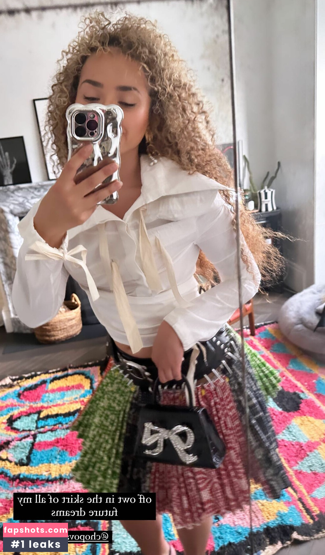 Ella Eyre Filtración Desnuda OnlyFans Foto #76 - Fapshots