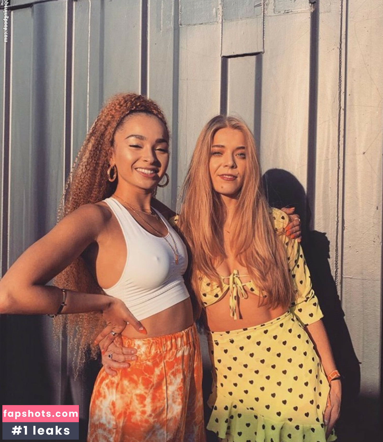 Ella Eyre Filtración Desnuda OnlyFans Foto #77 - Fapshots