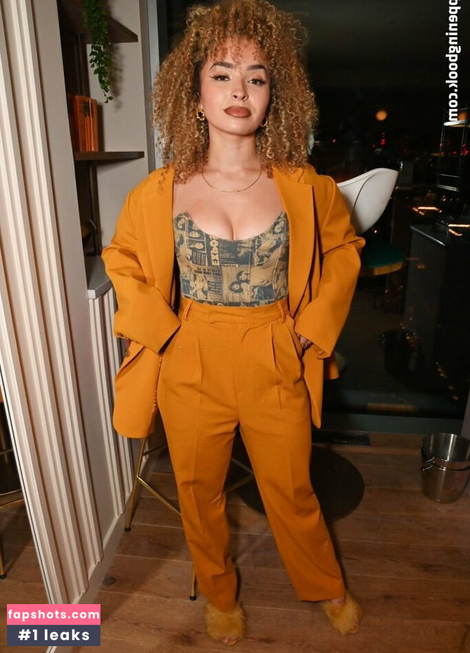 Ella Eyre Filtración Desnuda OnlyFans Foto #83 - Fapshots