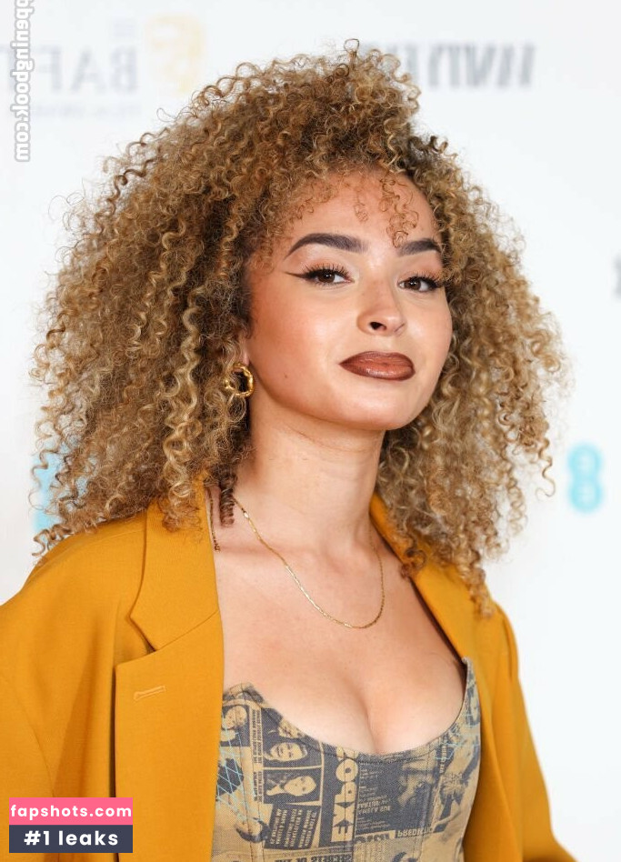 Ella Eyre Filtración Desnuda OnlyFans Foto #84 - Fapshots