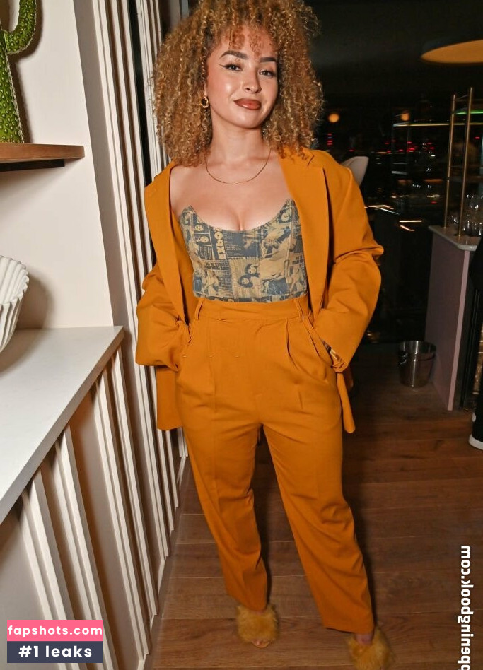 Ella Eyre Filtración Desnuda OnlyFans Foto #85 - Fapshots