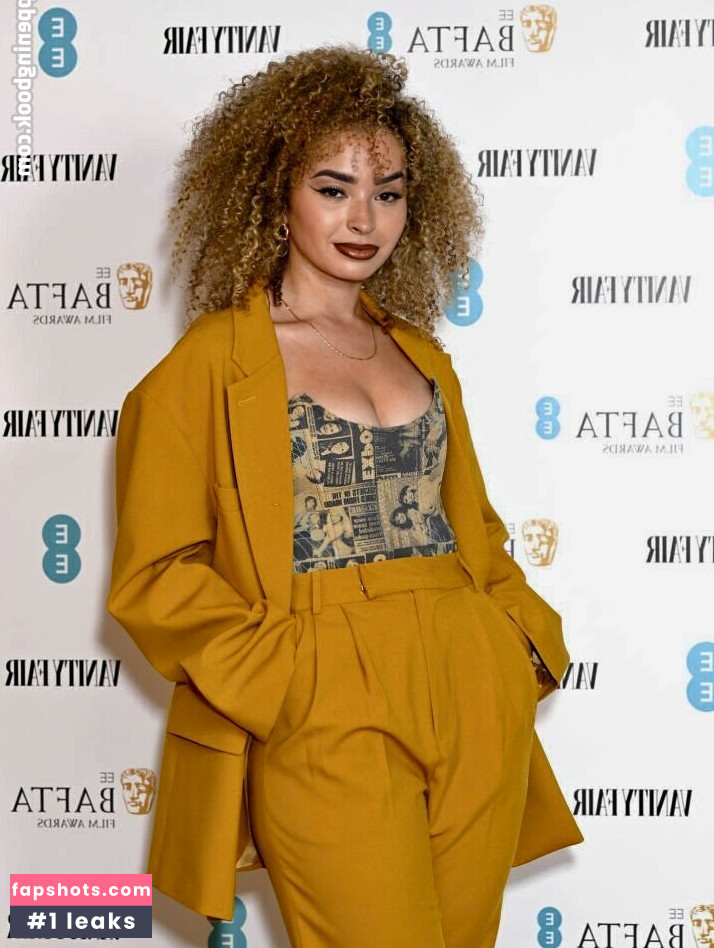 Ella Eyre Filtración Desnuda OnlyFans Foto #86 - Fapshots