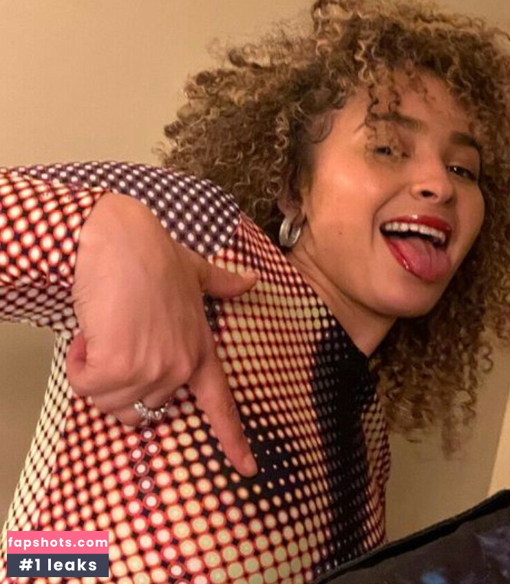 Ella Eyre Filtración Desnuda OnlyFans Foto #88 - Fapshots