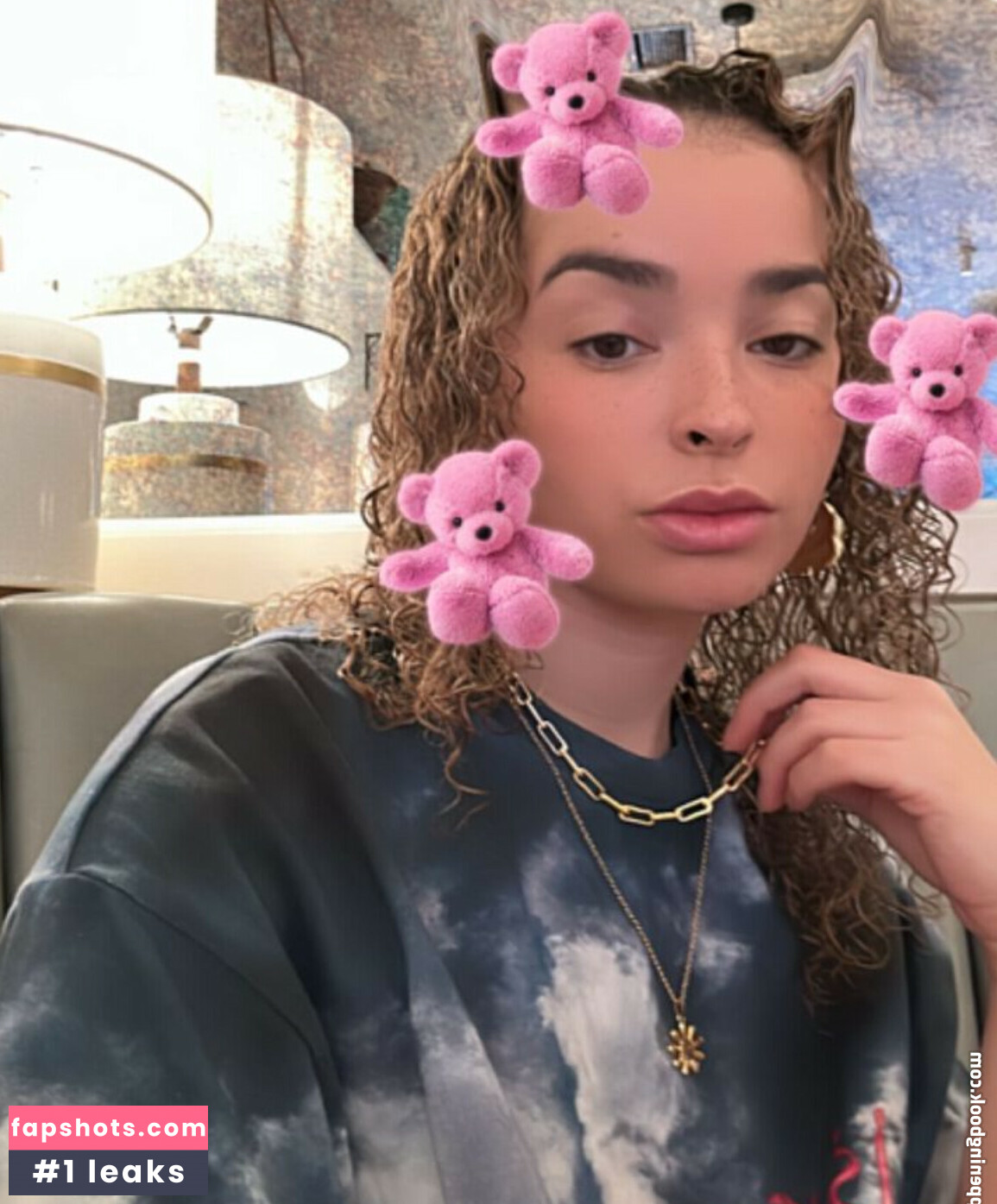 Ella Eyre Filtración Desnuda OnlyFans Foto #89 - Fapshots