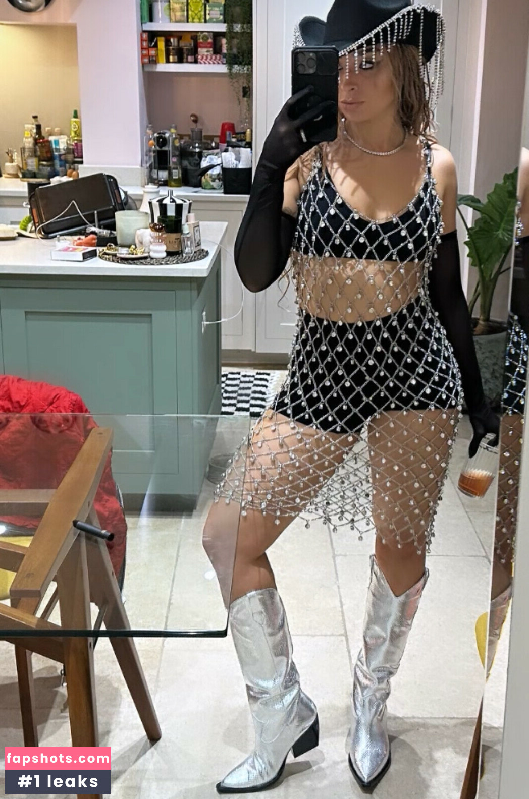 Ella Eyre Filtración Desnuda OnlyFans Foto #93 - Fapshots